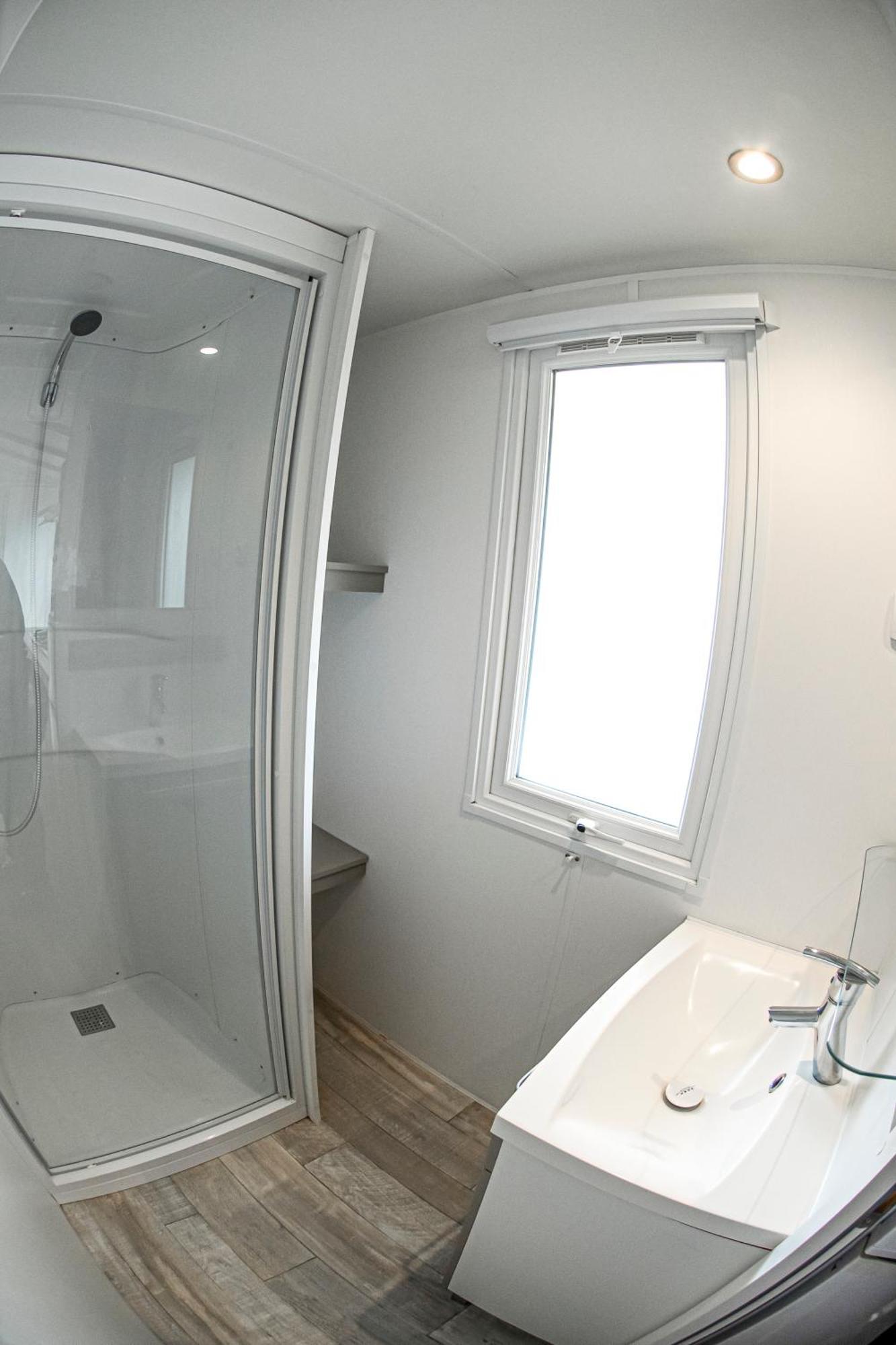 Albatross Mobile Homes On Camping Playa Brava Pals Luaran gambar