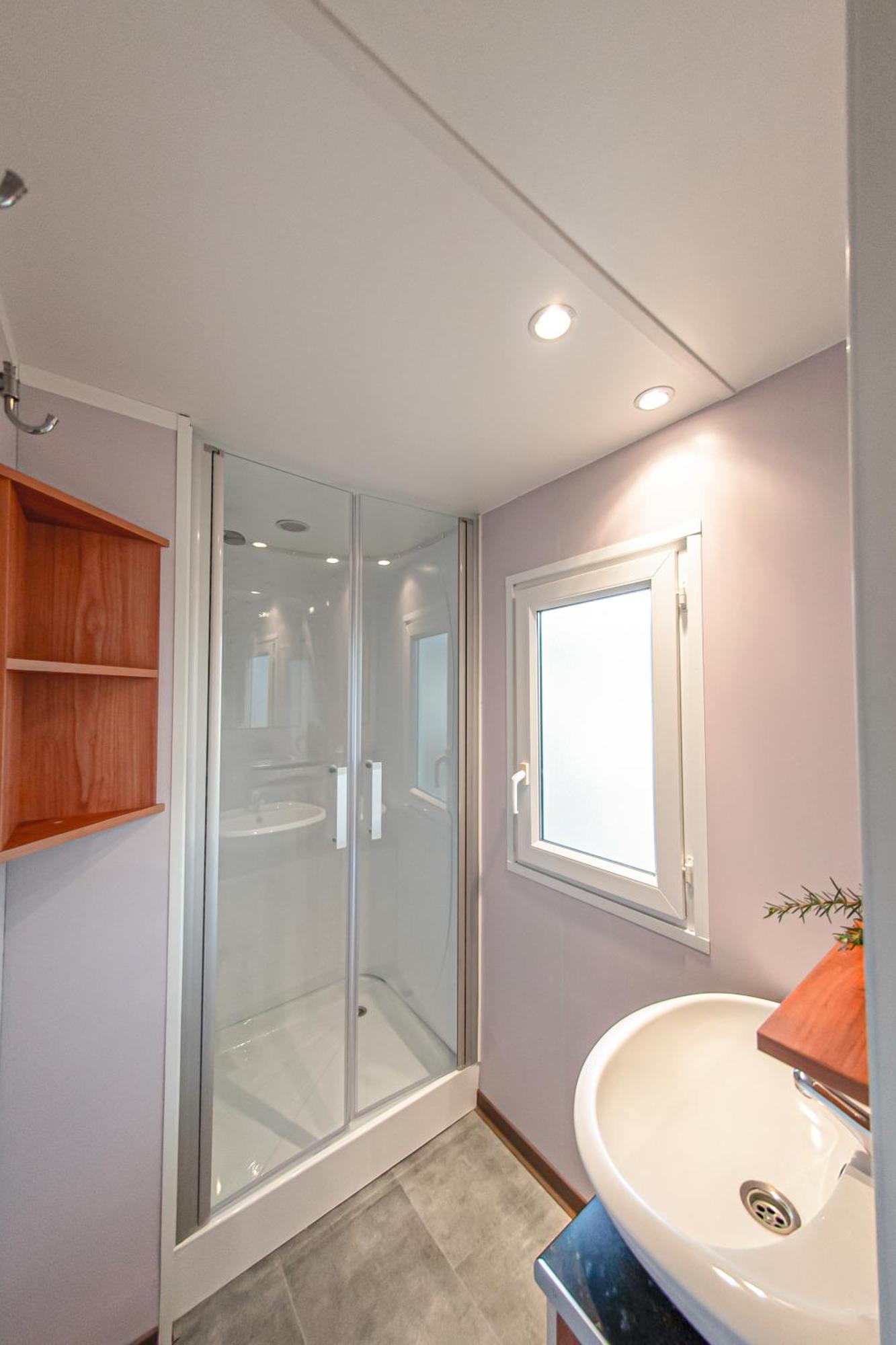 Albatross Mobile Homes On Camping Playa Brava Pals Luaran gambar